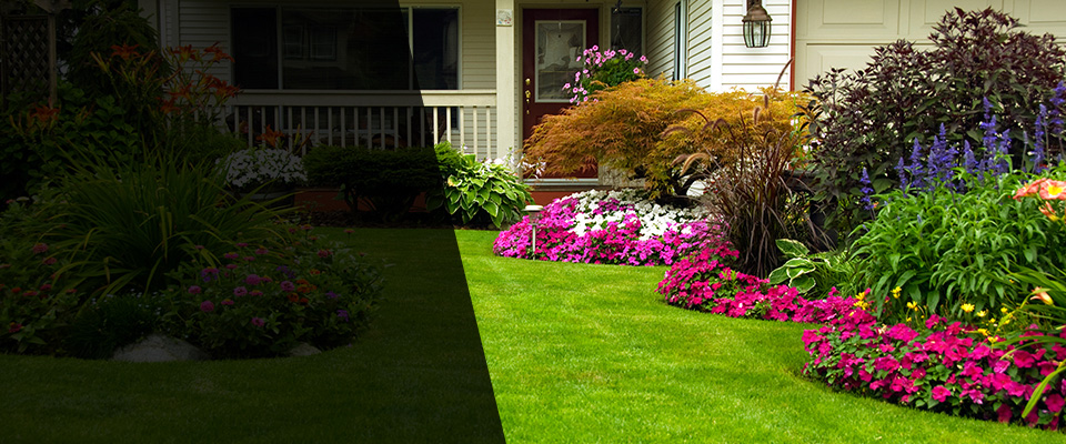 Centerburg Landscapers