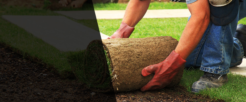 Centerburg Landscapers