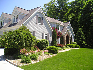 Landscapers and Lawncare Services in Centerburg, OH